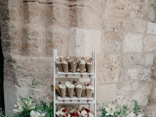 La boda de Rubén y Mar en Ciudad Real, Ciudad Real 23