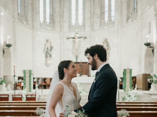 La boda de Rubén y Mar en Ciudad Real, Ciudad Real 38