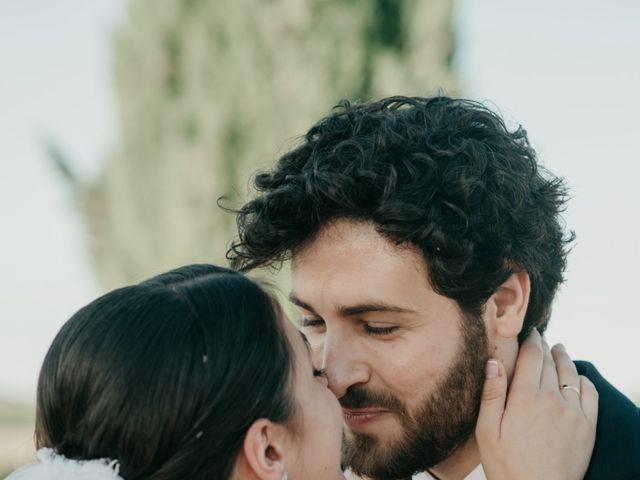 La boda de Rubén y Mar en Ciudad Real, Ciudad Real 47