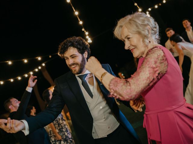 La boda de Rubén y Mar en Ciudad Real, Ciudad Real 80