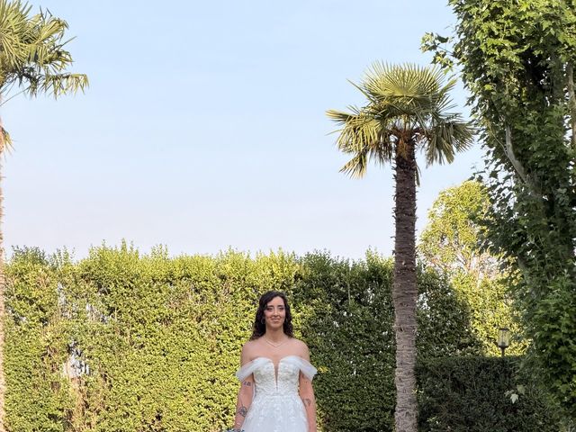La boda de Pol y Esther en Lleida, Lleida 3