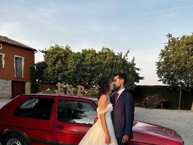 La boda de Pol y Esther en Lleida, Lleida 5