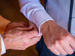 La boda de Marina y Jeremi 3