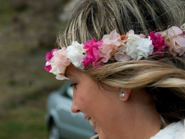 La boda de Sam y Neus en Capolat, Barcelona 4