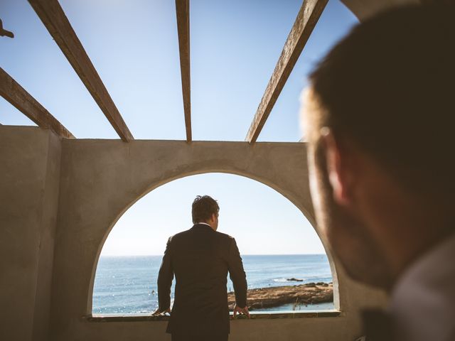 La boda de Tor y Stine en Orihuela, Alicante 7