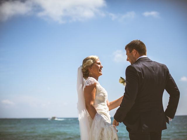 La boda de Tor y Stine en Orihuela, Alicante 14