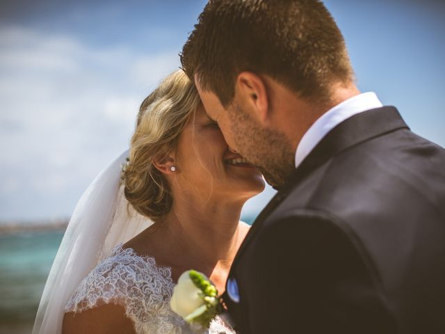 La boda de Tor y Stine en Orihuela, Alicante 15