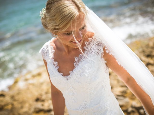 La boda de Tor y Stine en Orihuela, Alicante 17