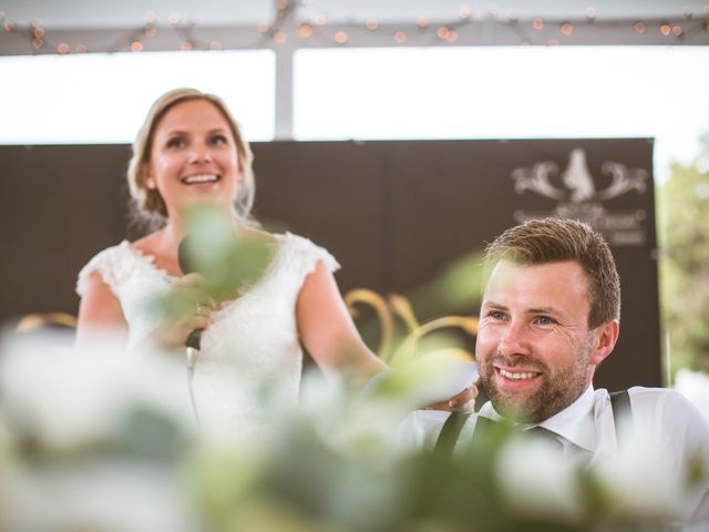 La boda de Tor y Stine en Orihuela, Alicante 35