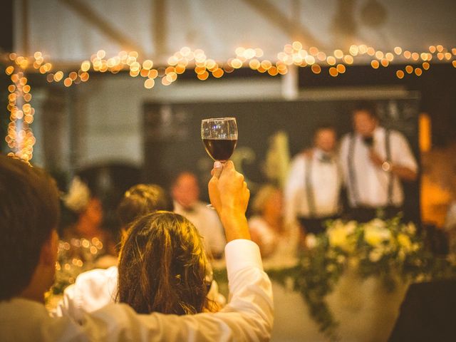 La boda de Tor y Stine en Orihuela, Alicante 37