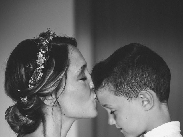 La boda de Jose M. y Marina en Malgrat De Mar, Barcelona 10