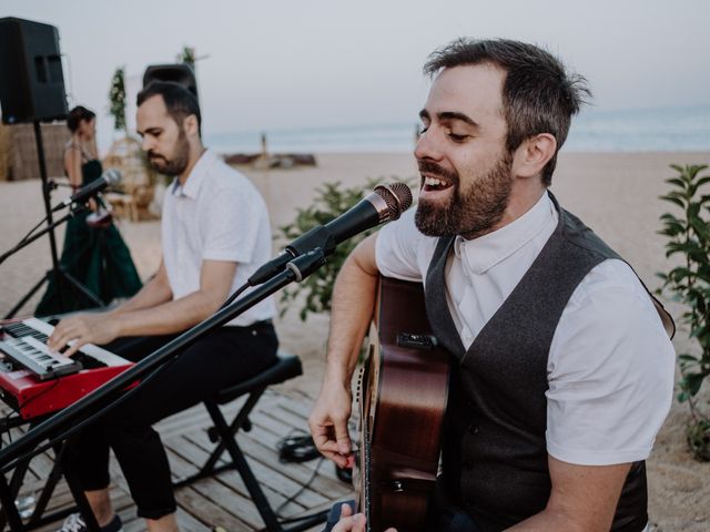 La boda de Jose M. y Marina en Malgrat De Mar, Barcelona 25