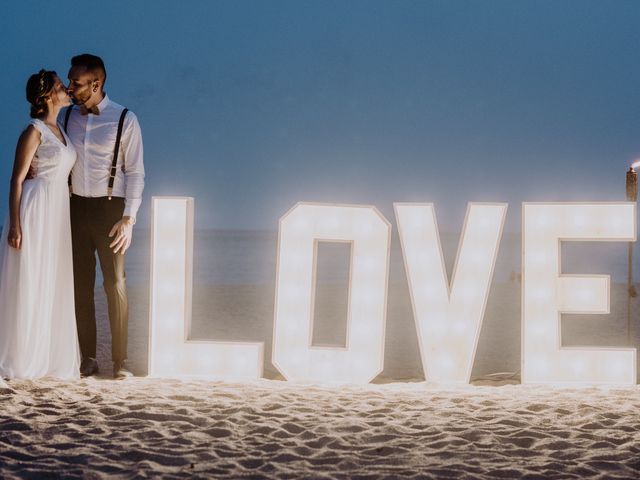 La boda de Jose M. y Marina en Malgrat De Mar, Barcelona 31