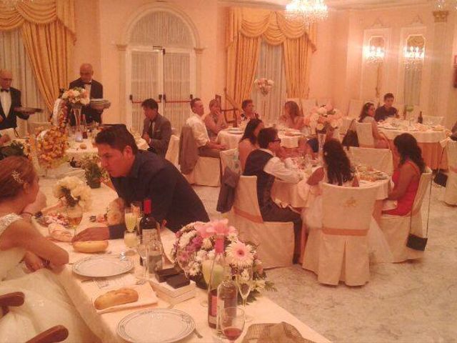 La boda de Michael y Michelle en Madrid, Madrid 7