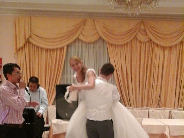 La boda de Michael y Michelle en Madrid, Madrid 10