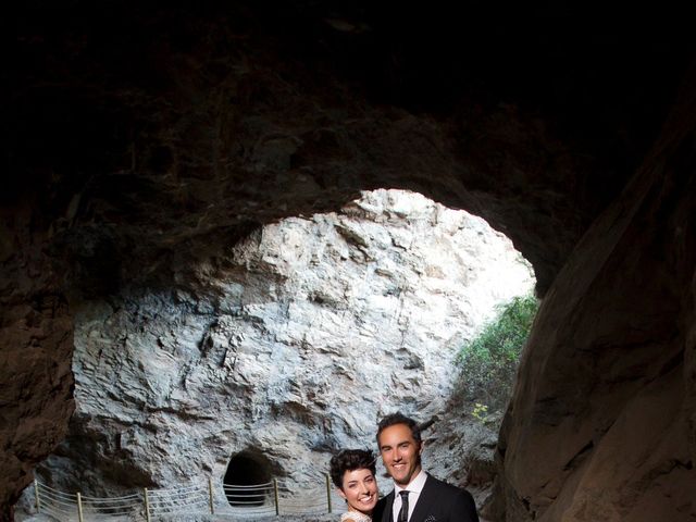 La boda de Javier y María en Logroño, La Rioja 17