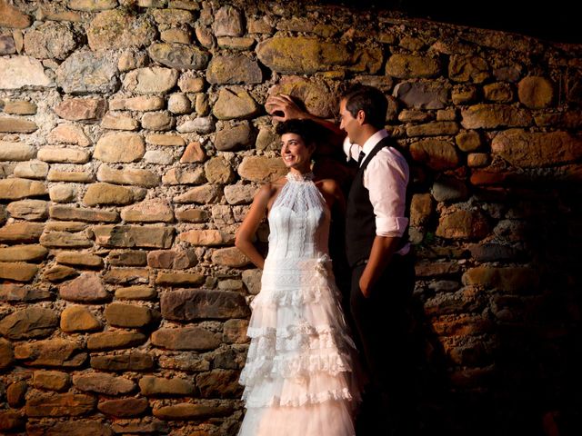 La boda de Javier y María en Logroño, La Rioja 24