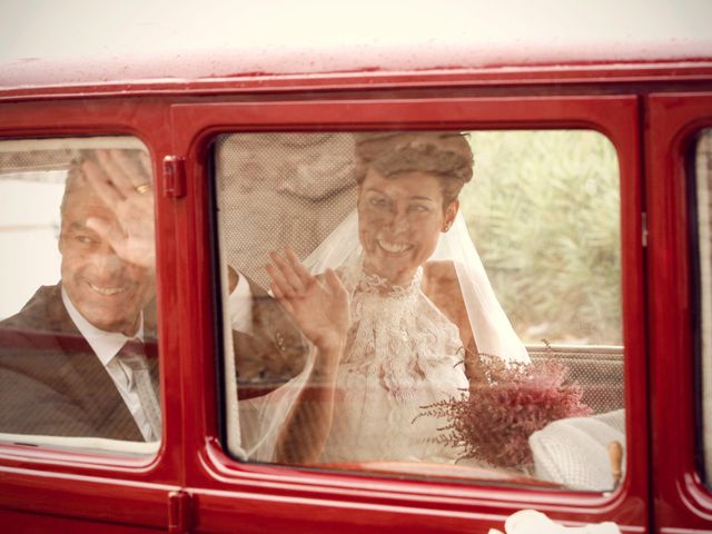 La boda de Javier y María en Logroño, La Rioja 58