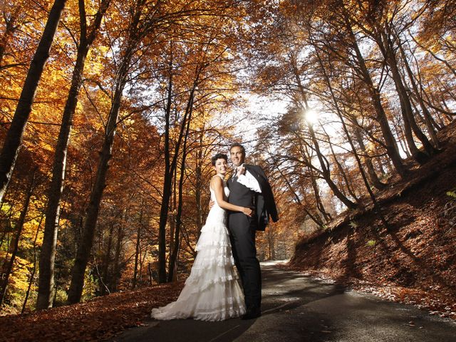 La boda de Javier y María en Logroño, La Rioja 77