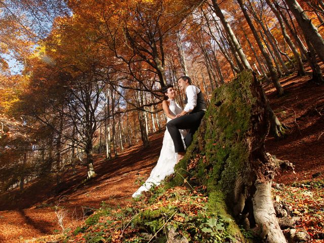 La boda de Javier y María en Logroño, La Rioja 81