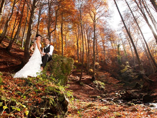 La boda de Javier y María en Logroño, La Rioja 82