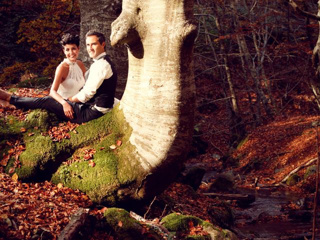 La boda de Javier y María en Logroño, La Rioja 88