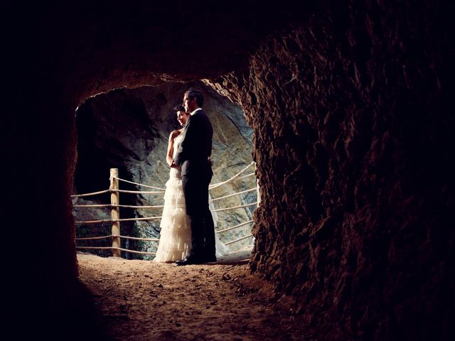 La boda de Javier y María en Logroño, La Rioja 91