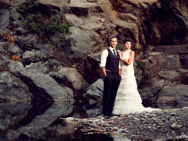 La boda de Javier y María en Logroño, La Rioja 95