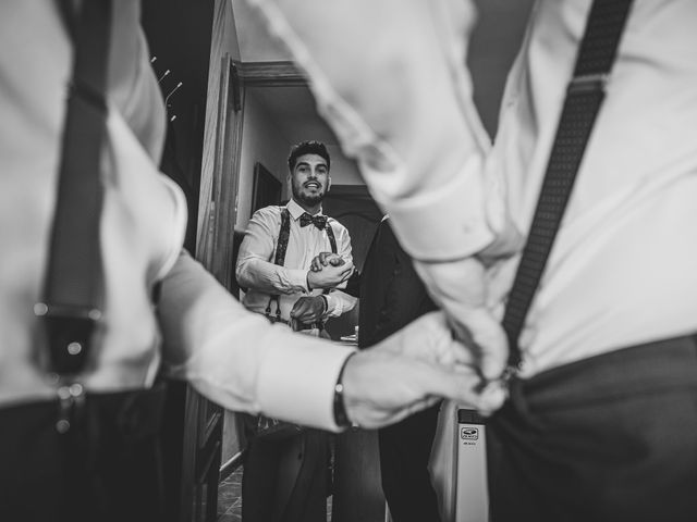 La boda de Iván y Aroa en Talavera De La Reina, Toledo 24