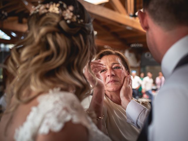 La boda de Iván y Aroa en Talavera De La Reina, Toledo 43