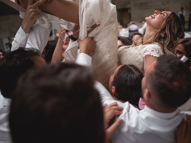 La boda de Iván y Aroa en Talavera De La Reina, Toledo 46