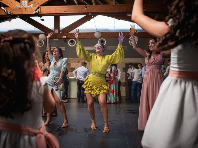 La boda de Iván y Aroa en Talavera De La Reina, Toledo 52