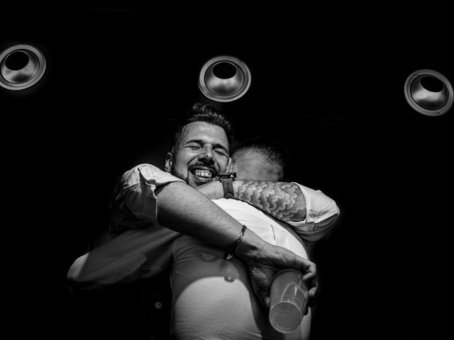 La boda de Iván y Aroa en Talavera De La Reina, Toledo 2