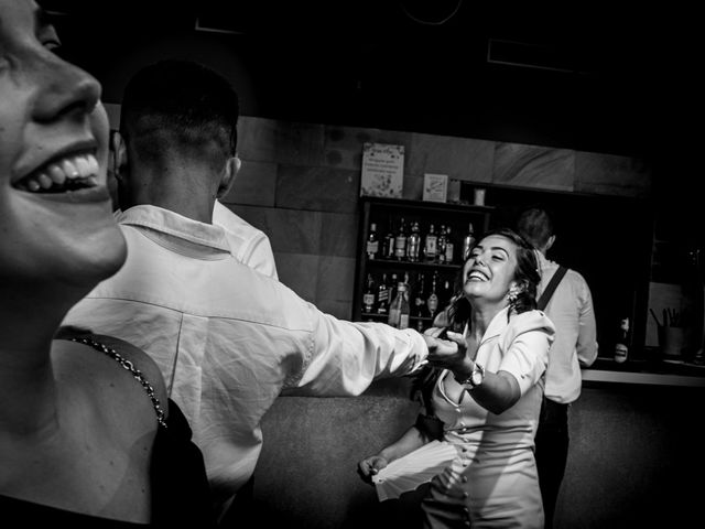 La boda de Iván y Aroa en Talavera De La Reina, Toledo 54