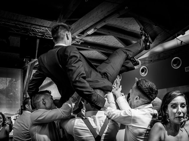 La boda de Iván y Aroa en Talavera De La Reina, Toledo 61