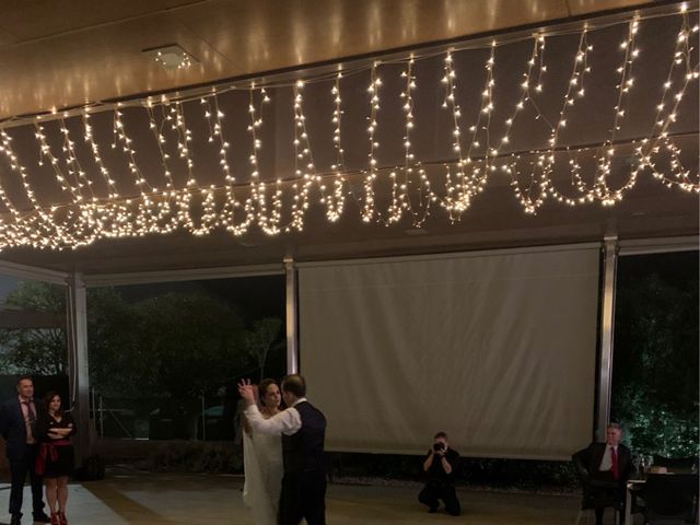 La boda de Mario y Lidia  en Puertollano, Ciudad Real 4