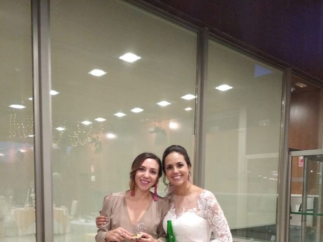 La boda de Mario y Lidia  en Puertollano, Ciudad Real 5