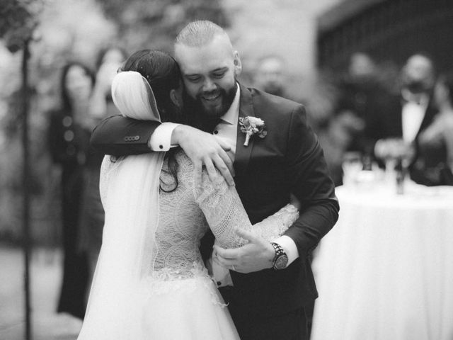 La boda de Lukas y Lisa en Palma De Mallorca, Islas Baleares 1