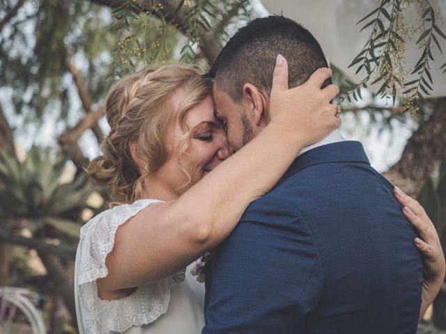 La boda de Richard y Rosario en Santa Cruz De Tenerife, Santa Cruz de Tenerife 4