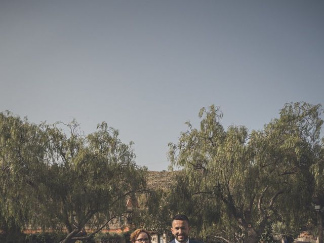 La boda de Richard y Rosario en Santa Cruz De Tenerife, Santa Cruz de Tenerife 23