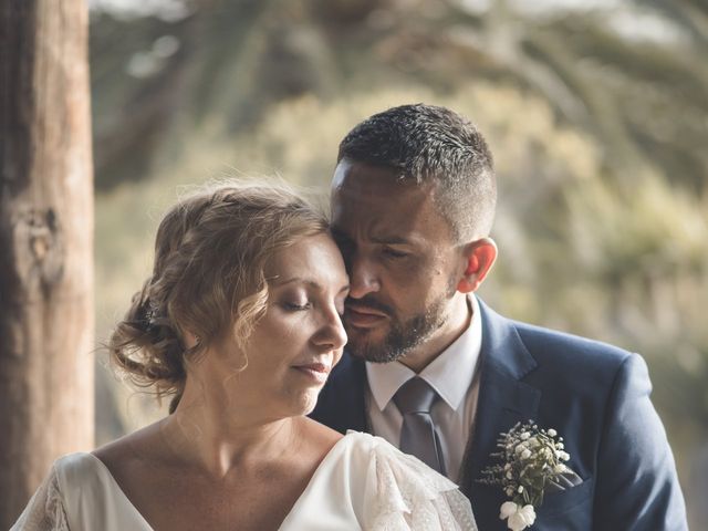 La boda de Richard y Rosario en Santa Cruz De Tenerife, Santa Cruz de Tenerife 34