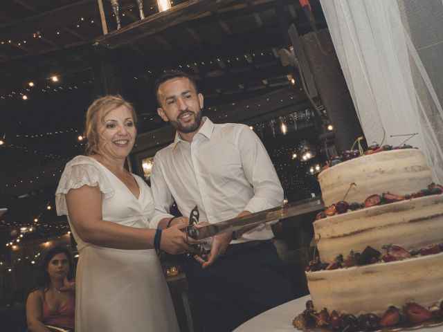 La boda de Richard y Rosario en Santa Cruz De Tenerife, Santa Cruz de Tenerife 39