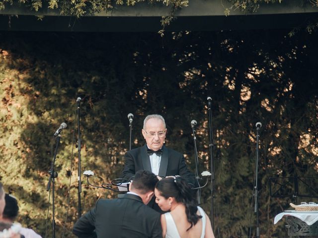 La boda de Eliezer y Lili en Alcala De Guadaira, Sevilla 30