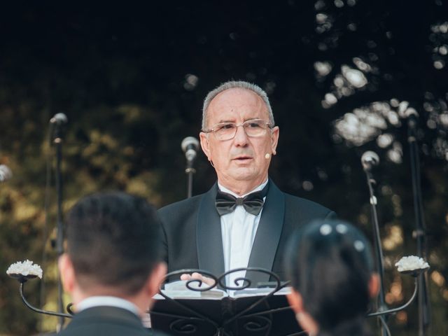 La boda de Eliezer y Lili en Alcala De Guadaira, Sevilla 31