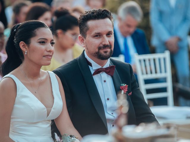 La boda de Eliezer y Lili en Alcala De Guadaira, Sevilla 33