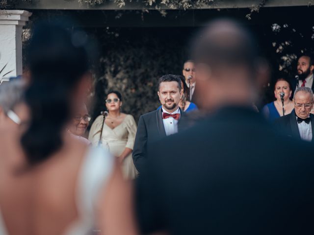 La boda de Eliezer y Lili en Alcala De Guadaira, Sevilla 59