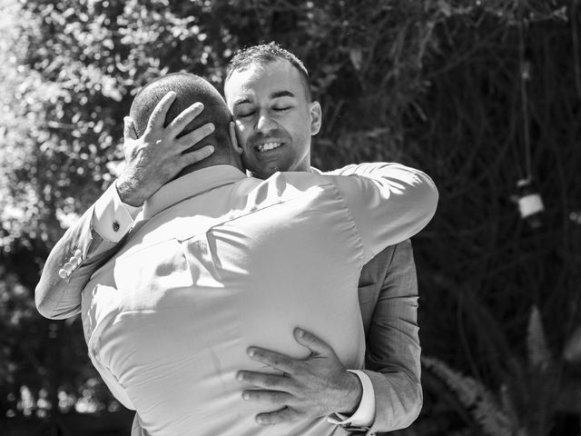 La boda de Iosu y María en Durango, Vizcaya 10