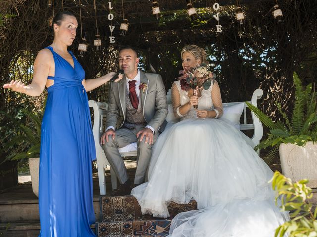 La boda de Iosu y María en Durango, Vizcaya 13