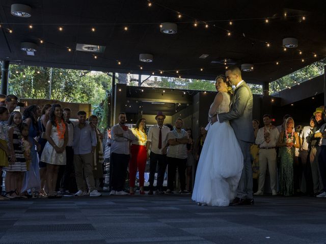 La boda de Iosu y María en Durango, Vizcaya 32