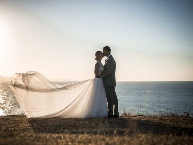 La boda de Iosu y María en Durango, Vizcaya 51